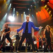 KC and The Sunshine Band - "American Bandstand's 50th...A Celebration!" - Taping Day 3