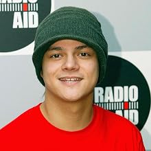 Jamie Cullum - UK Radio Aid