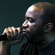 Kool G Rap - Pepsi Smash Block Party Tour - July 17, 2005