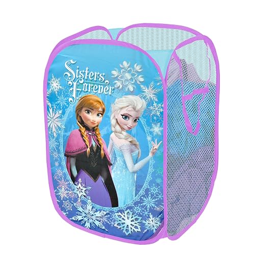 Disney Frozen Sisters Forever Pop Up Hamper