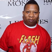 Mannie Fresh - 2008 NBA All-Star Finale Party: Hot Boyz Reunion Hosted by Juvenile, BG, Wayne and Mannie Fresh