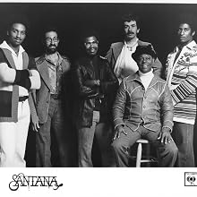 Santana - Photo of Santana