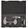 Standard Gage LCD Outside Micrometer, Inch