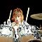 Zak Starkey