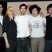 The Duke Spirit - The Duke Spirit - Instore Gig & Signing