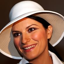 Laura Pausini - World Music Awards 2007 - Arrivals