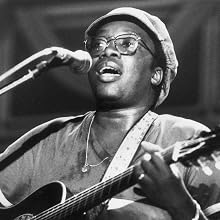 Milton Nascimento - Milton In Montreux