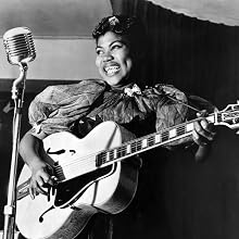 Sister Rosetta Tharpe - Photo of Sister Rosetta Tharpe