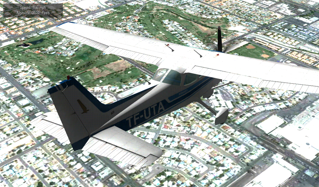 Amazon.com: Flight Unlimited Las Vegas: Appstore for Android