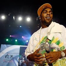 Keak da Sneak - Second Annual Ozone Awards - Backstage And Show