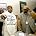 G-Unit - 50 Cent And Lloyd Banks Host Holiday Shopping For The Homeless
