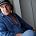Brian Johnson - AC/DC Singer Brian Johnson Portrait Session