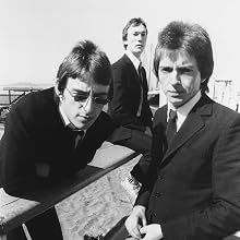 The Jam - Music File Photos - The 1970s - by Chris Walter