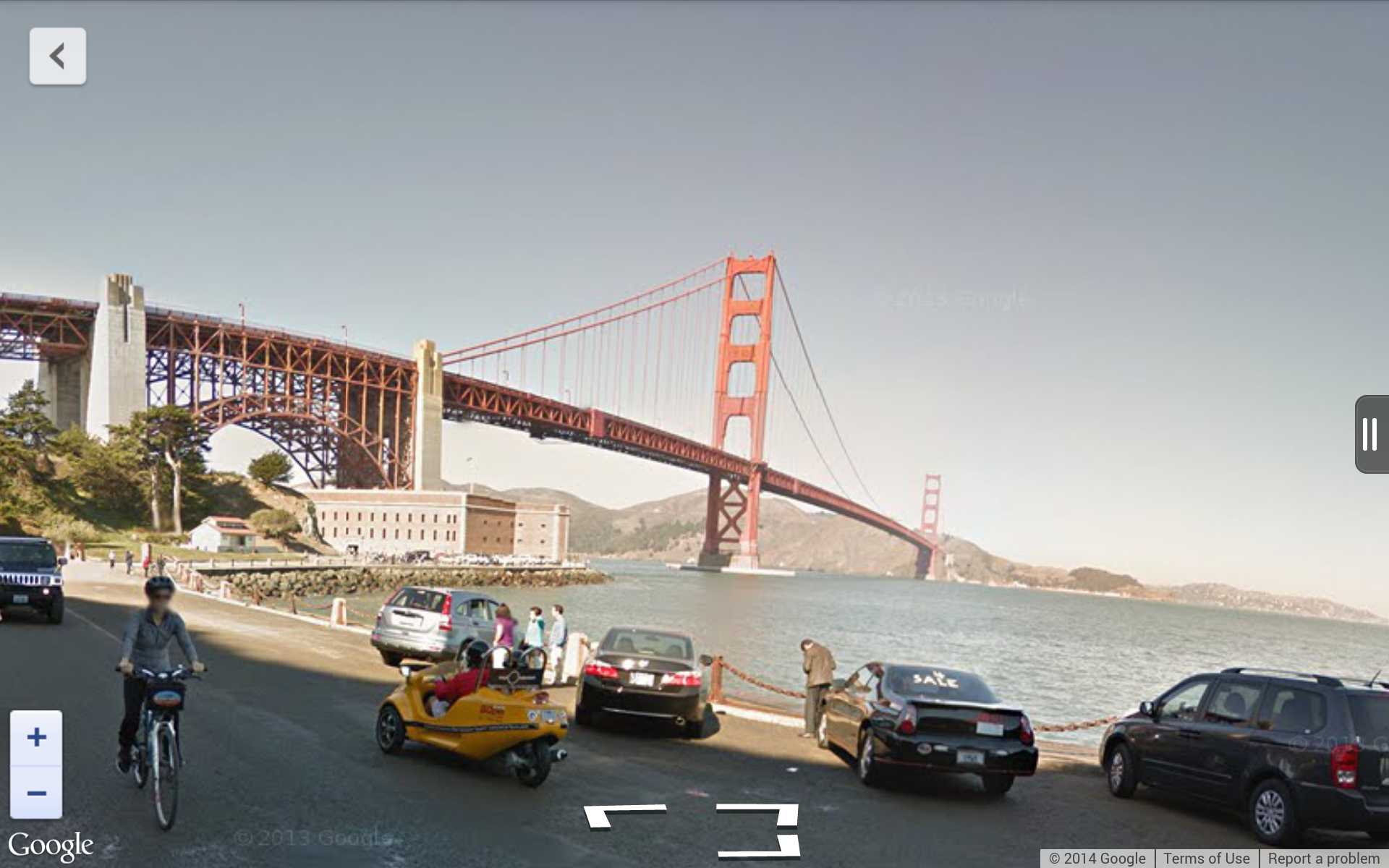 Amazon.com: Nav for Google Maps: Appstore 