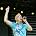 Fred Schneider - Lovebox London Weekender Festival - Day 2
