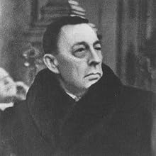 Sergei Rachmaninov - Sergei Rachmaninoff