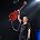 Mike McCready - Lollapalooza 2007 - Day 3