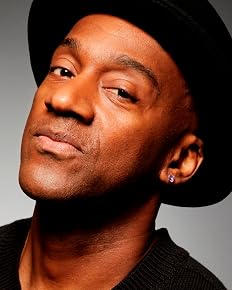 Bilder von Marcus Miller
