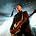Paul Simonon - The Good, The Bad & The Queen Perform At York Hall