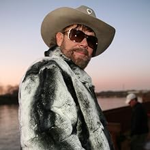Hank Williams Jr.