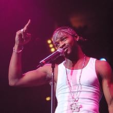 Jaheim - 98.7 Kiss FM's R&B Jam 2001