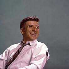 Elmer Bernstein - Photo of Elmer Bernstein