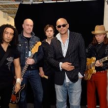 The Christians - European Capital Of Culture 2008: Liverpool The Musical