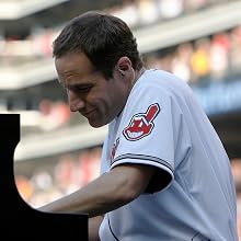 Jim Brickman - ALDS: New York Yankees v Cleveland Indians - Game 2