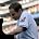 Jim Brickman - ALDS: New York Yankees v Cleveland Indians - Game 2