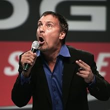 Craig Shoemaker - NASCAR Dodge Weekly Series Banquet & Festivities