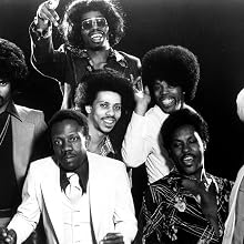 Ohio Players - Photo of Ohio Players