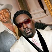 Big Daddy Kane - Hip Hop Honors Pre Party