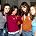 The Donnas - Live 105's Not So Silient Night