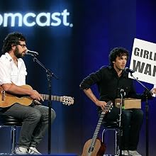 Flight of the Conchords - Consumer Electronics Show Previews Latest Products