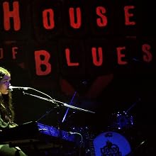 Rachael Yamagata - Mandy Moore In Concert At The House Of Blues