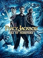 Percy Jackson: Sea Of Monsters