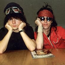 L.A. Guns - L.A. Guns Portrait