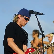 Puddle of Mudd - MTV Spring Break 2002