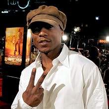 Calvin Richardson