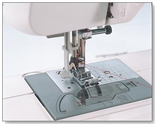 Brother CS6000i Review