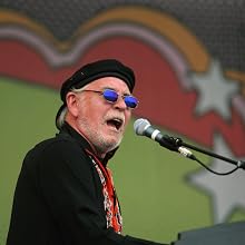 Gary Brooker - Day 3 - Nokia Isle Of Wight Festival 2006