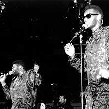 Levert - Photo of Levert