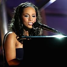 Alicia Keys - Nobel Peace Prize Concert