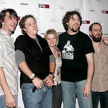 Drive-By Truckers - Spin Magazine's 20th Anniversary Concert