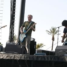 Explosions in the Sky - Coachella Music Festival - Day 3