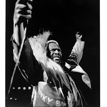 George Clinton - Photo of George Clinton