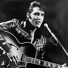 Elvis Presley