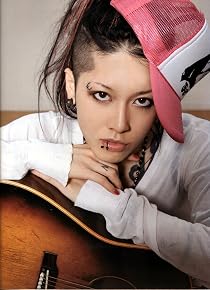 Miyavi の画像