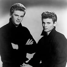 The Everly Brothers