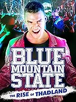 Blue Mountain State: The Rise Of Thadland